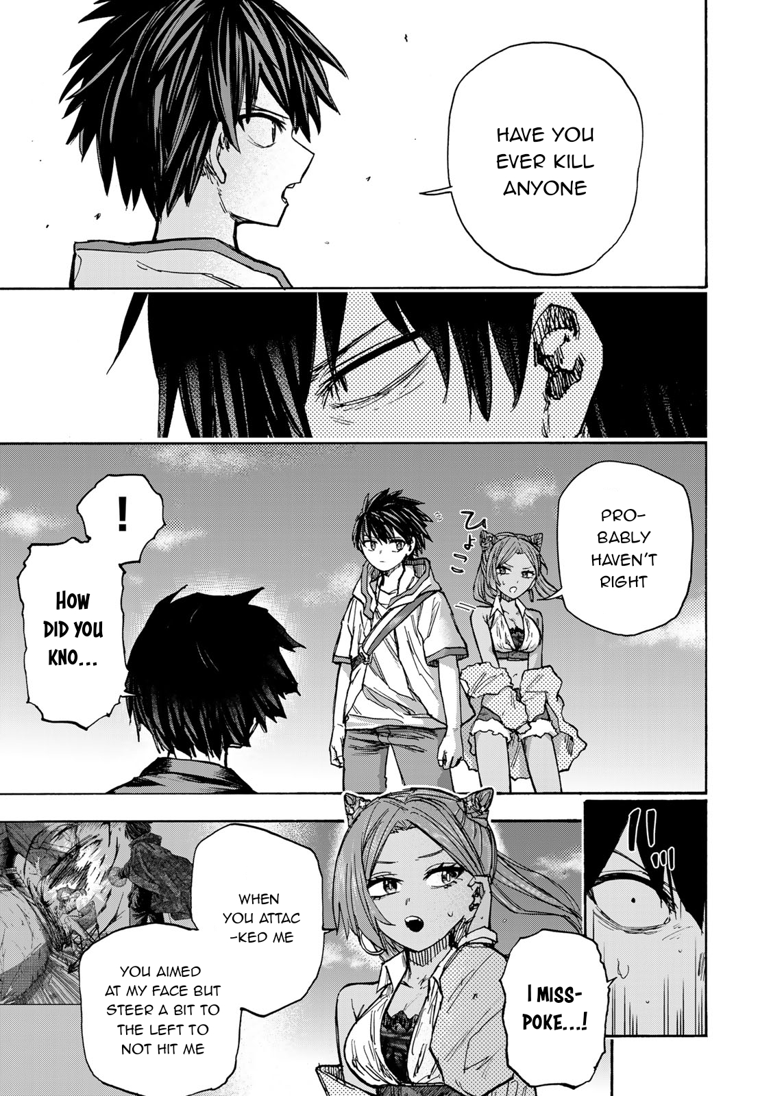 Read Saikyou de Saisoku no Mugen Level Up Manga Online