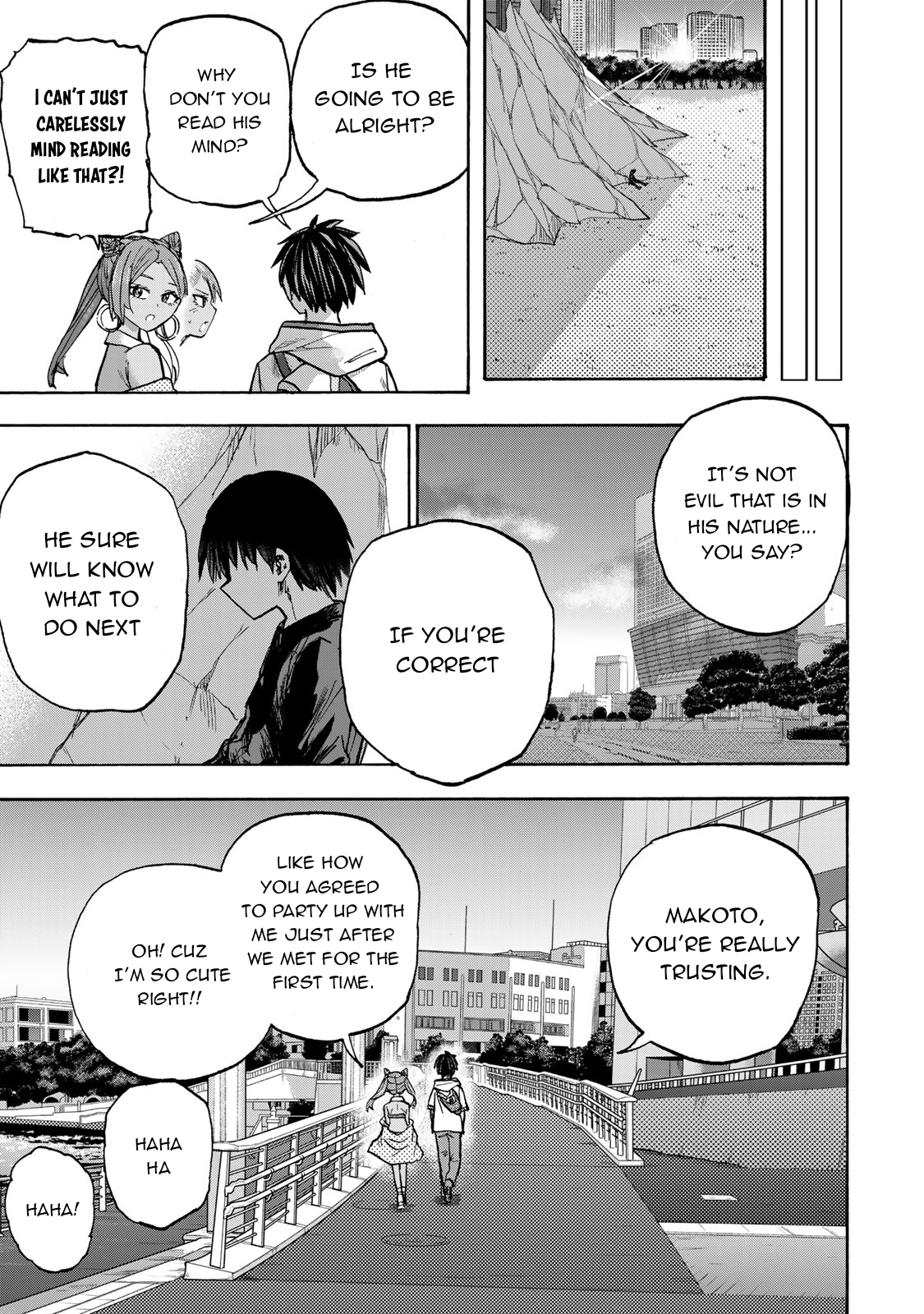 Read Saikyou de Saisoku no Mugen Level Up Manga Online