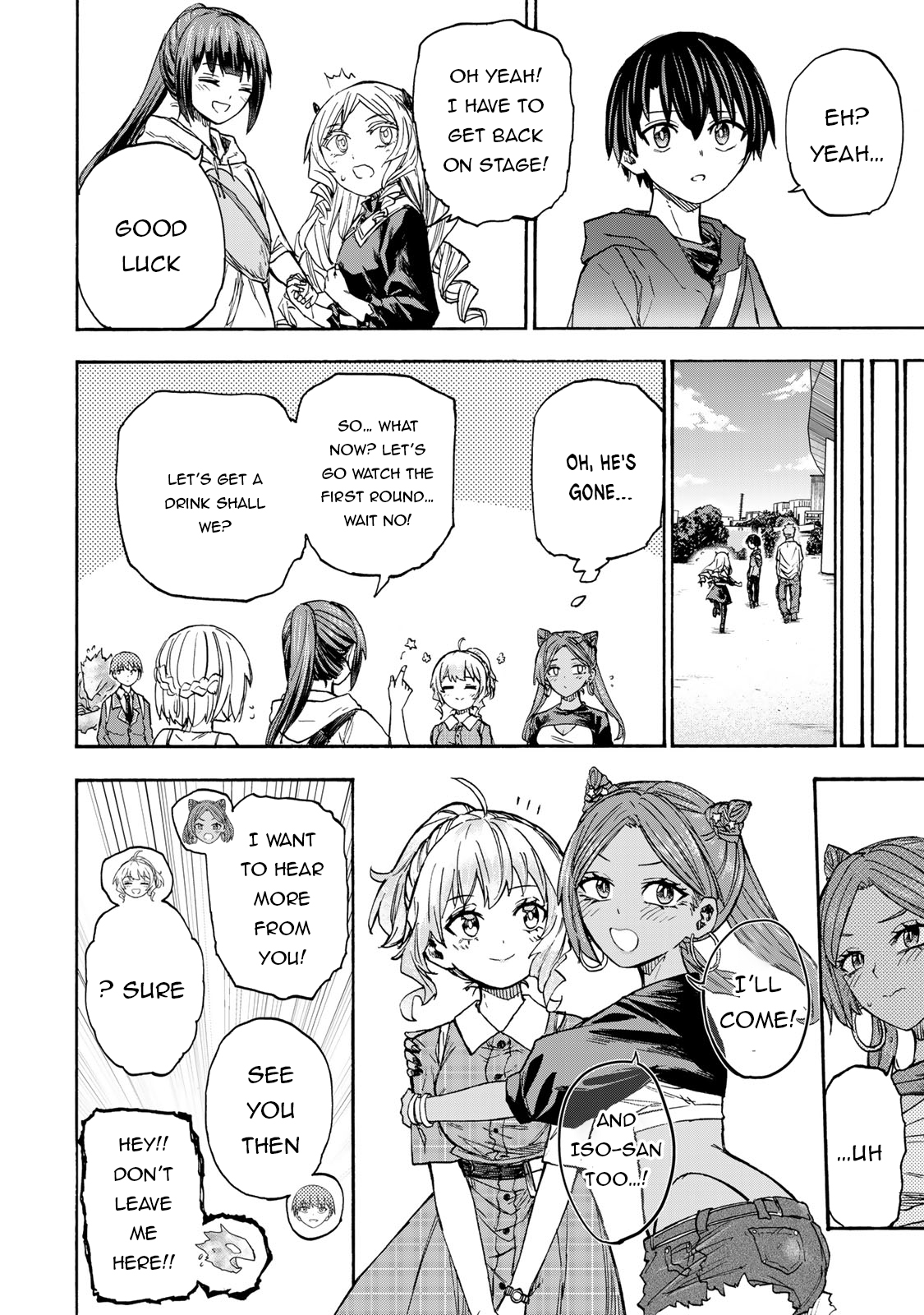Read Saikyou de Saisoku no Mugen Level Up Manga Online