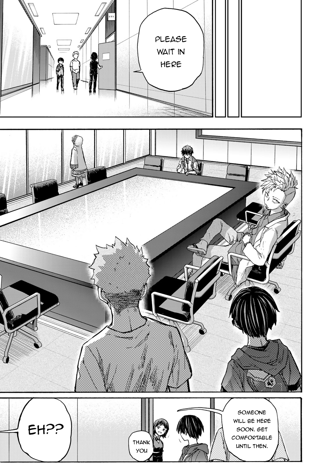 Read Saikyou de Saisoku no Mugen Level Up Manga Online