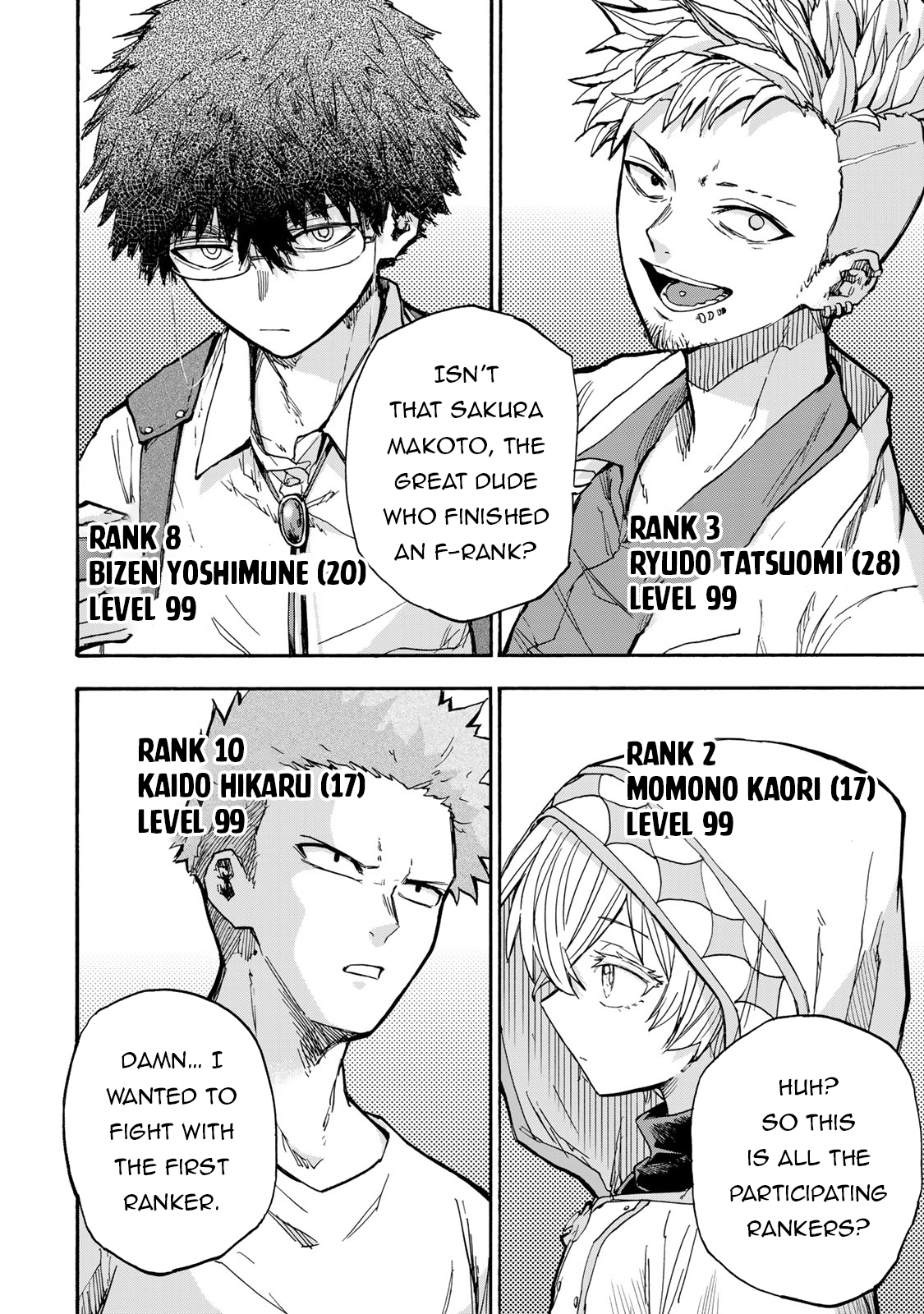 Read Saikyou de Saisoku no Mugen Level Up Manga Online
