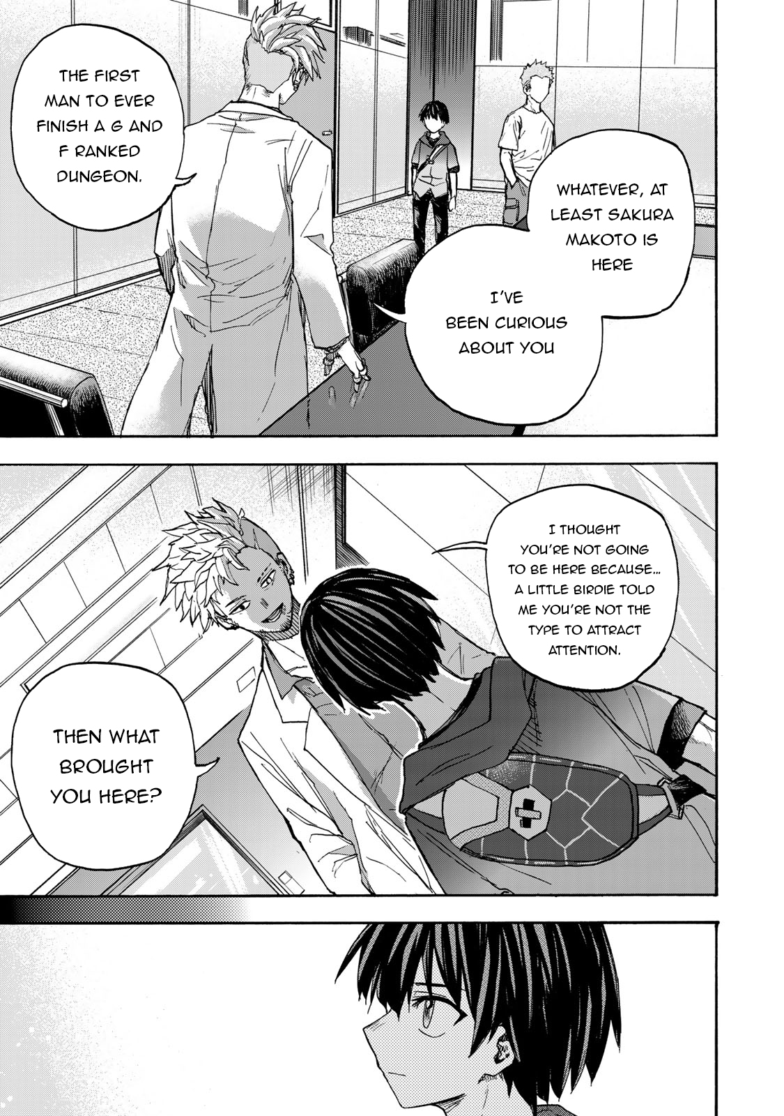 Read Saikyou de Saisoku no Mugen Level Up Manga Online