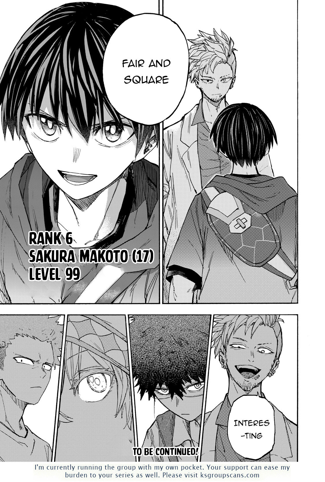 Read Saikyou de Saisoku no Mugen Level Up Manga Online