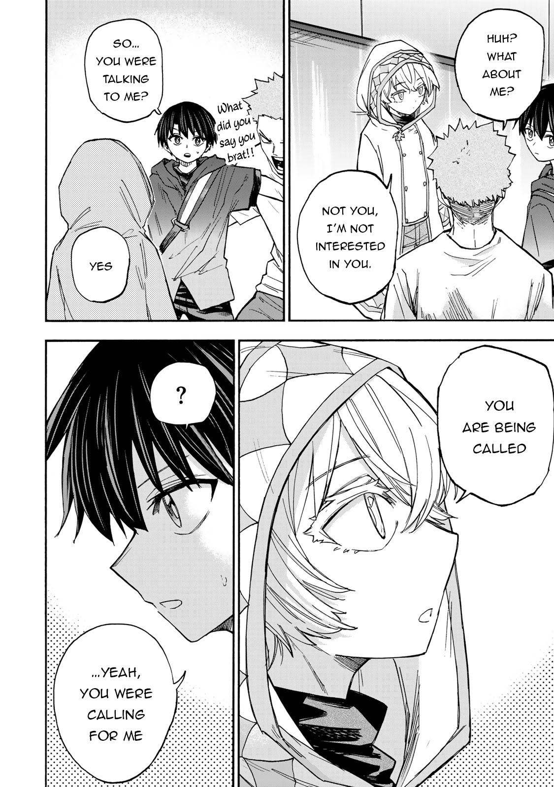 Read Saikyou de Saisoku no Mugen Level Up Manga Online