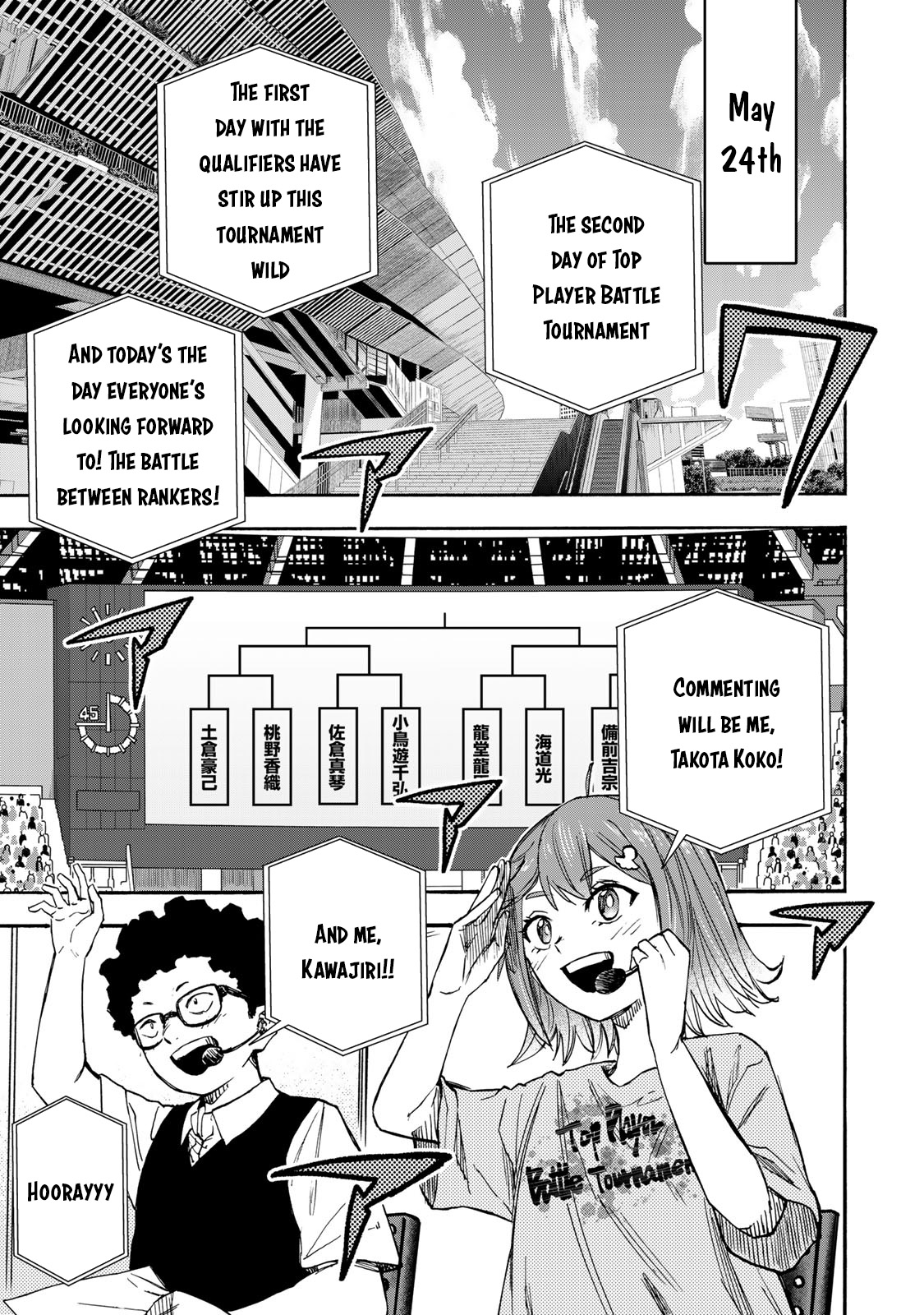 Read Saikyou de Saisoku no Mugen Level Up Manga Online