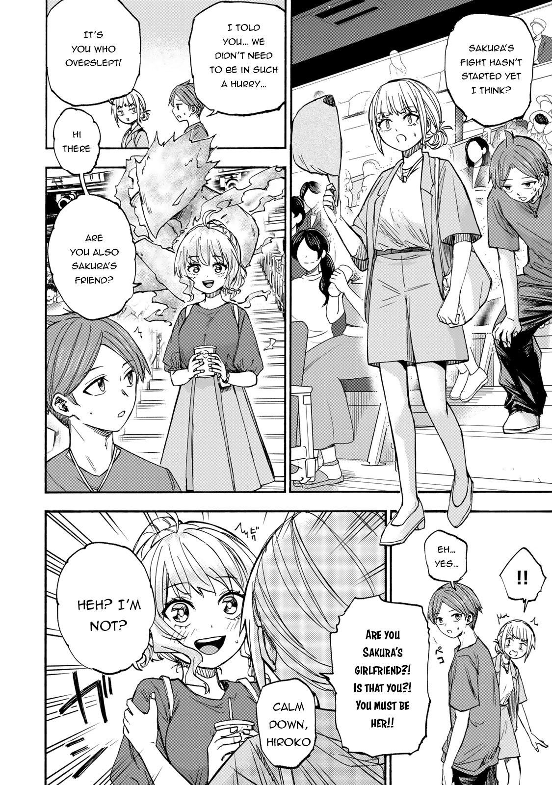 Read Saikyou de Saisoku no Mugen Level Up Manga Online