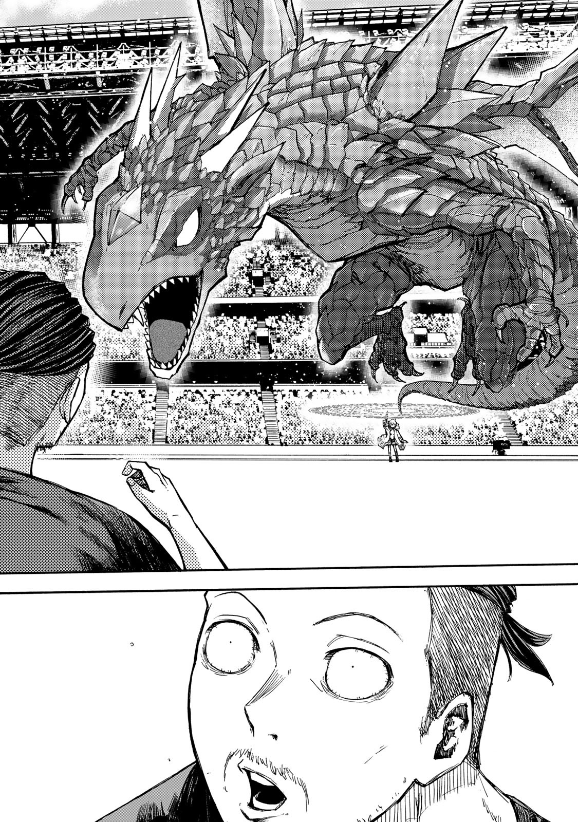 Read Saikyou de Saisoku no Mugen Level Up Manga Online