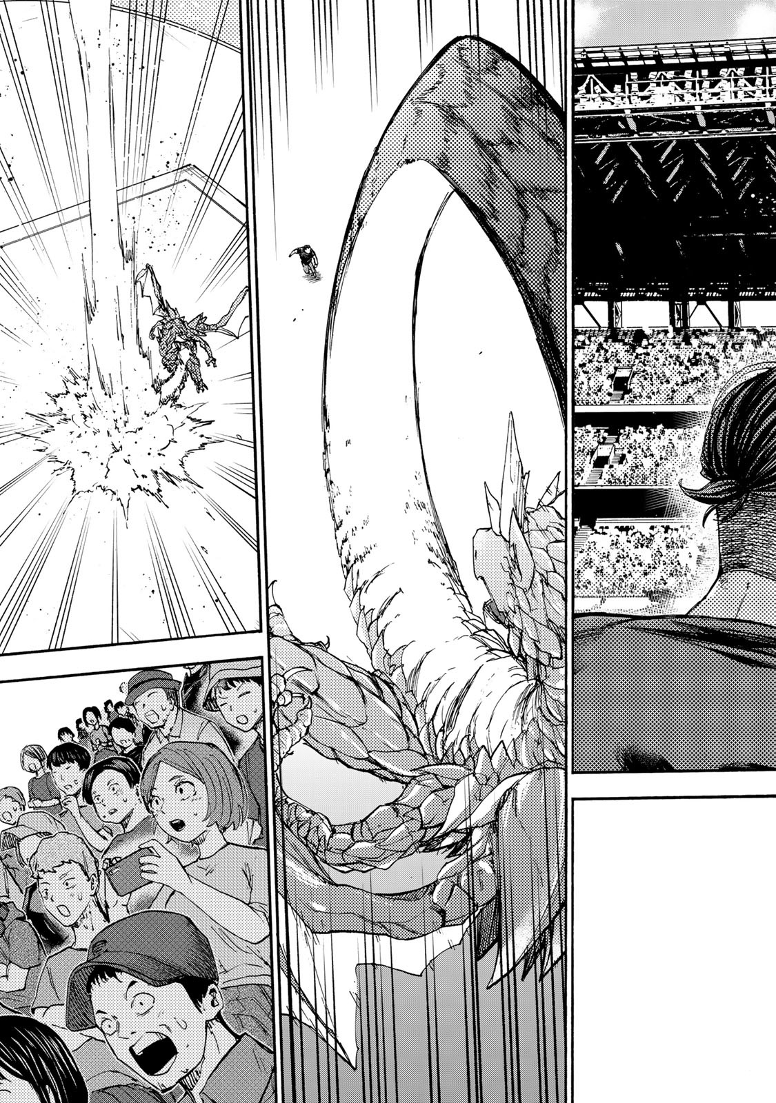 Read Saikyou de Saisoku no Mugen Level Up Manga Online