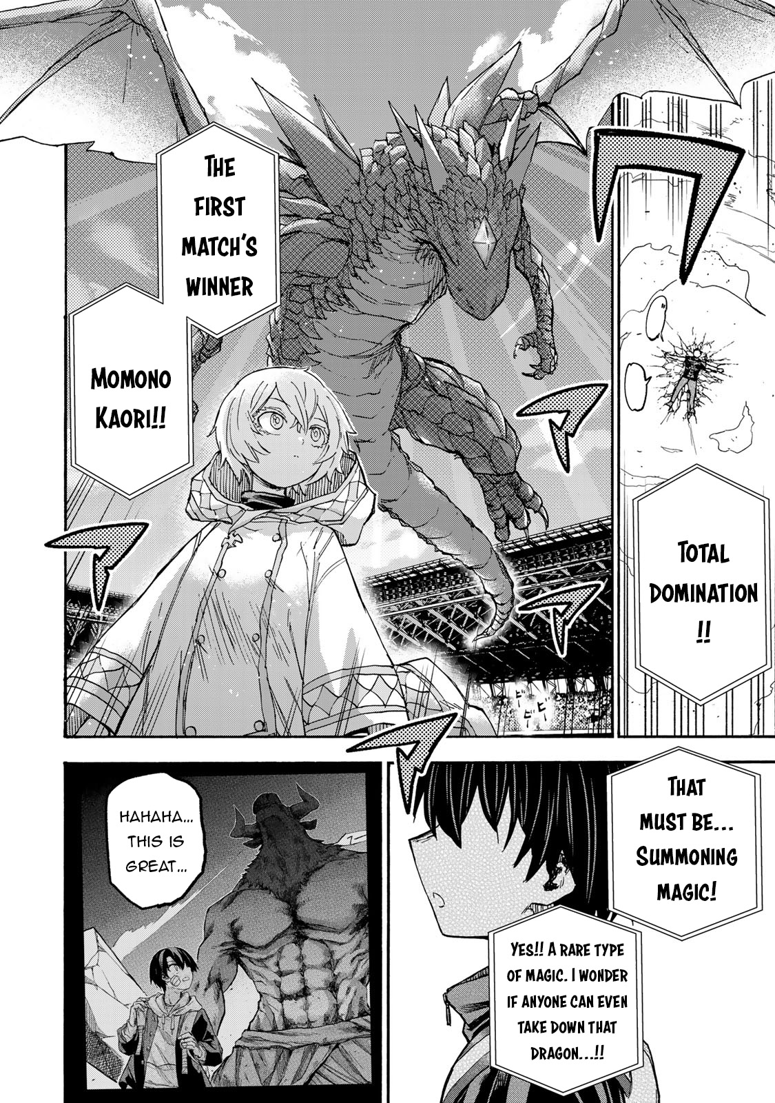Read Saikyou de Saisoku no Mugen Level Up Manga Online