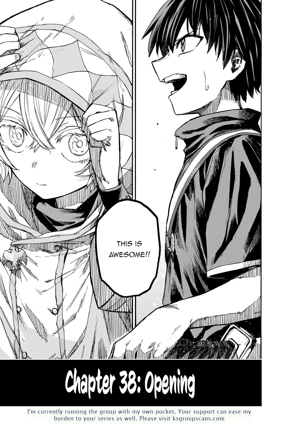Read Saikyou de Saisoku no Mugen Level Up Manga Online