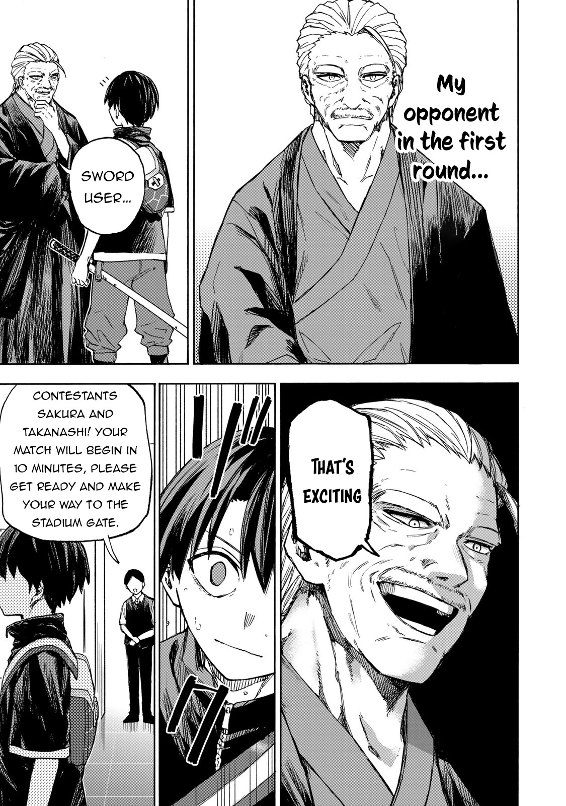 Read Saikyou de Saisoku no Mugen Level Up Manga Online