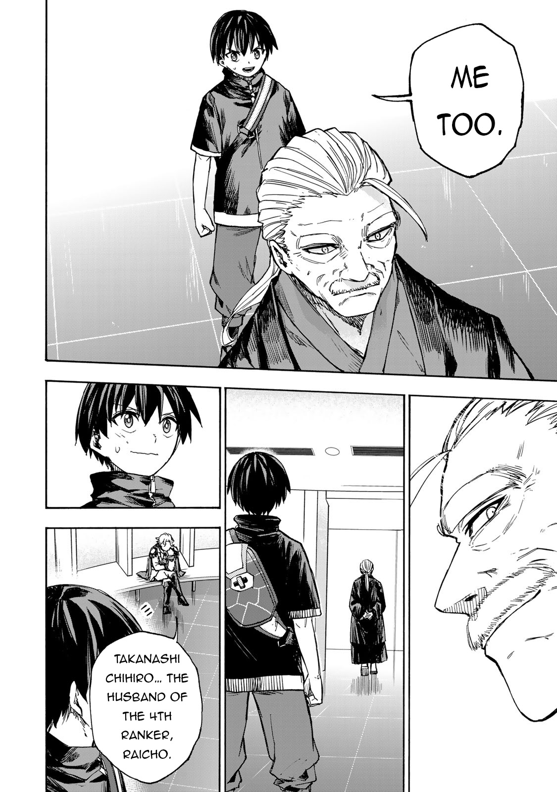 Read Saikyou de Saisoku no Mugen Level Up Manga Online