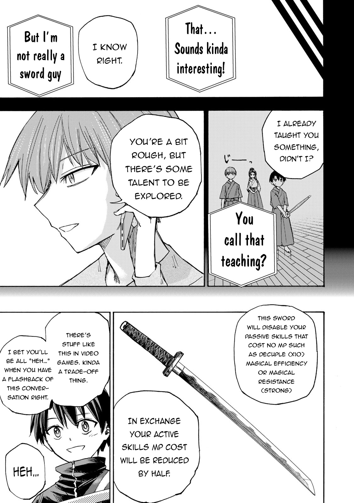 Read Saikyou de Saisoku no Mugen Level Up Manga Online