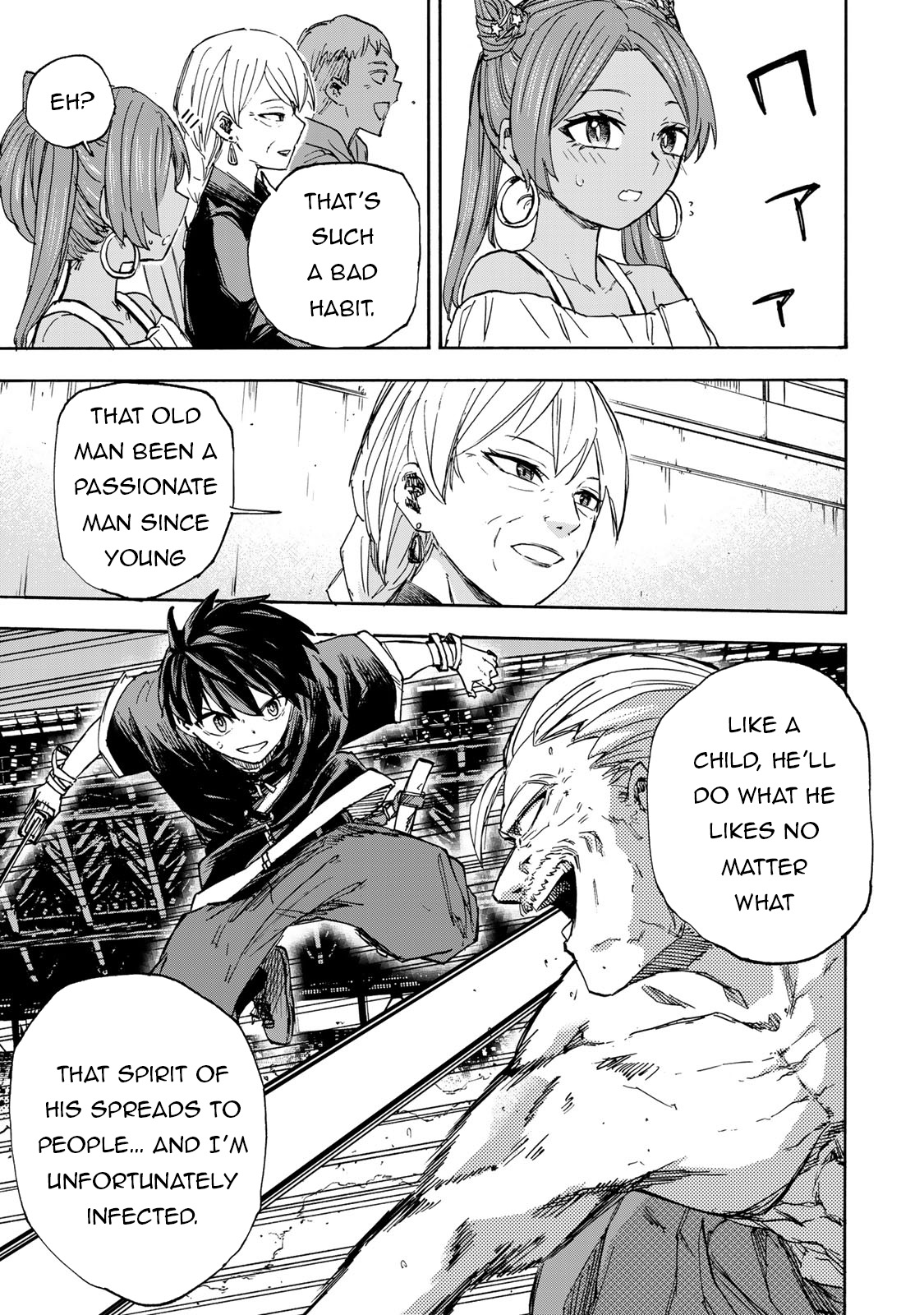 Read Saikyou de Saisoku no Mugen Level Up Manga Online