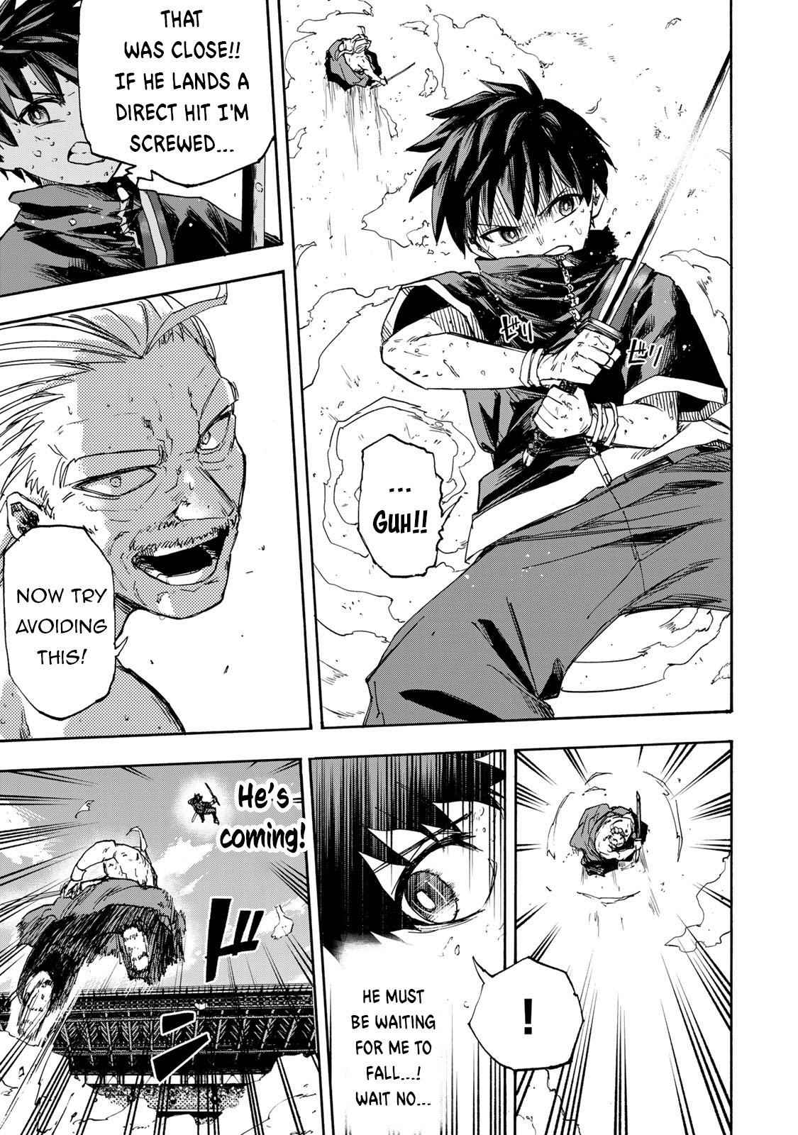 Read Saikyou de Saisoku no Mugen Level Up Manga Online