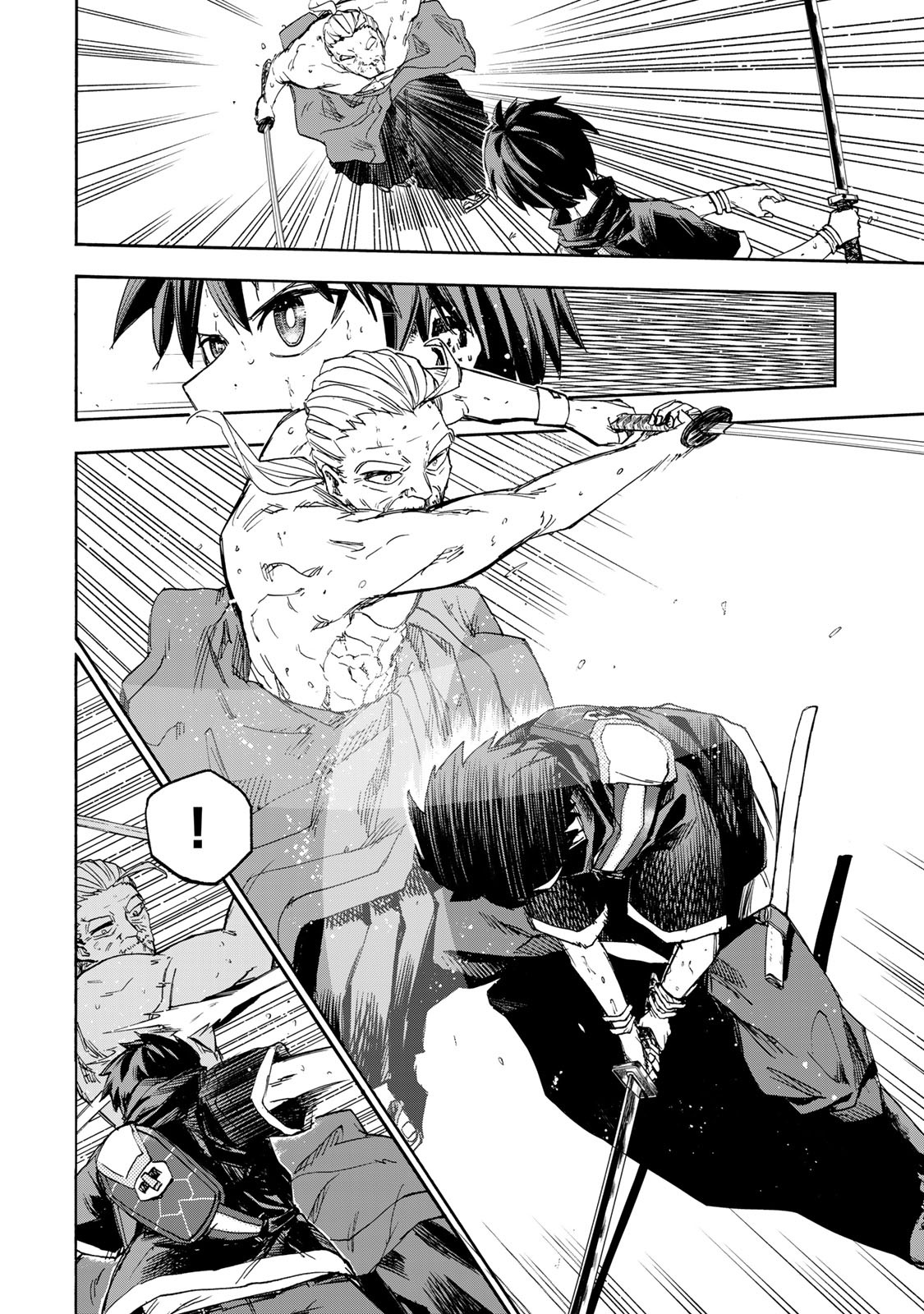 Read Saikyou de Saisoku no Mugen Level Up Manga Online