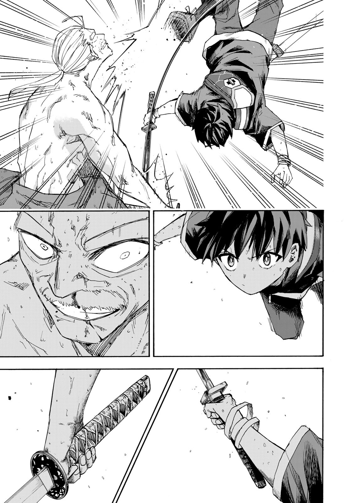 Read Saikyou de Saisoku no Mugen Level Up Manga Online