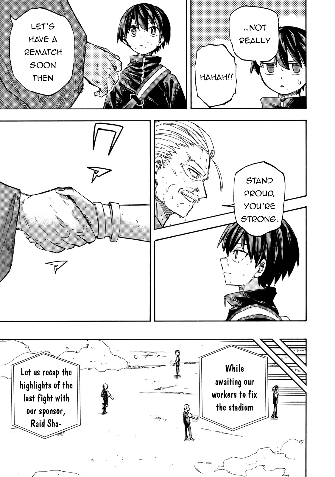Read Saikyou de Saisoku no Mugen Level Up Manga Online