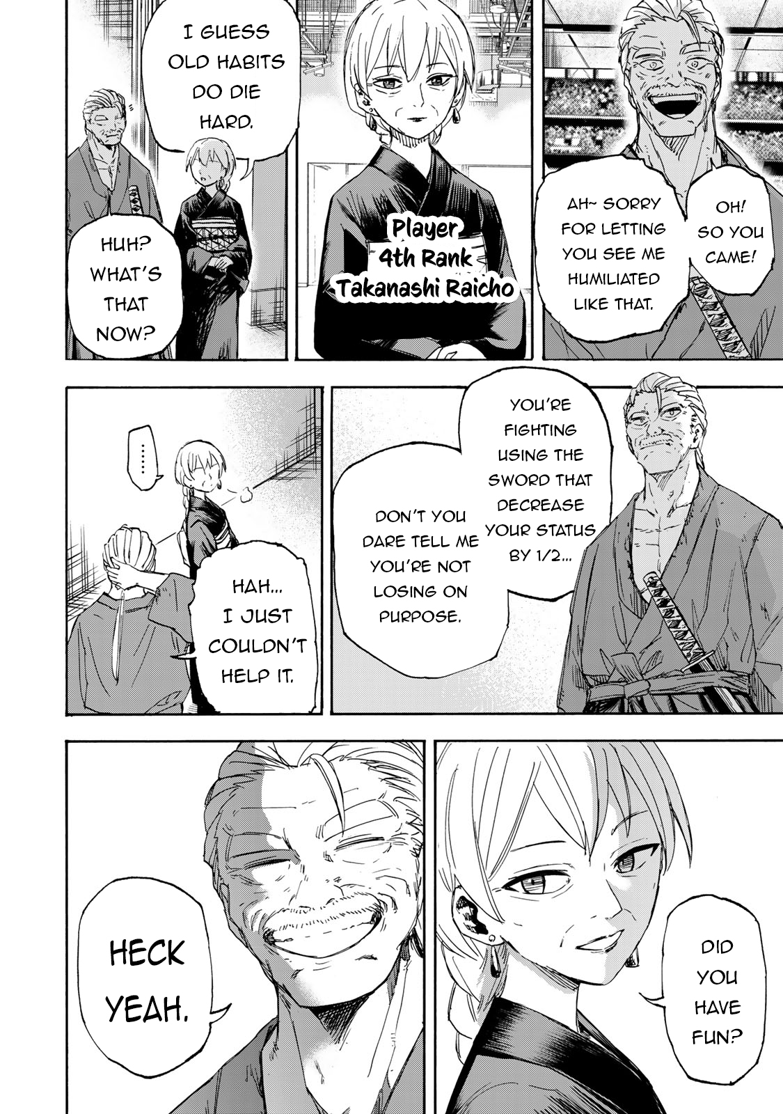 Read Saikyou de Saisoku no Mugen Level Up Manga Online