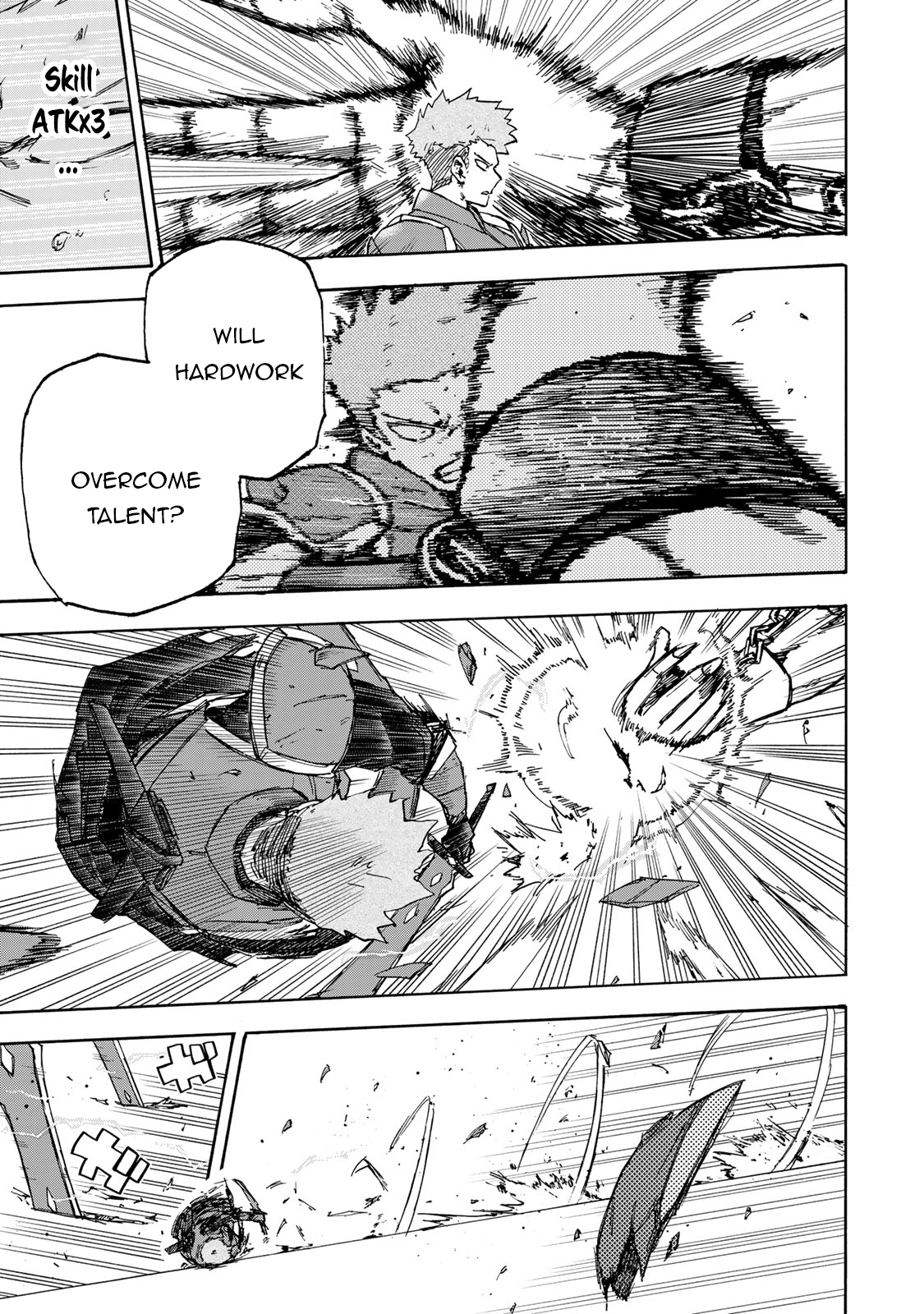 Read Saikyou de Saisoku no Mugen Level Up Manga Online