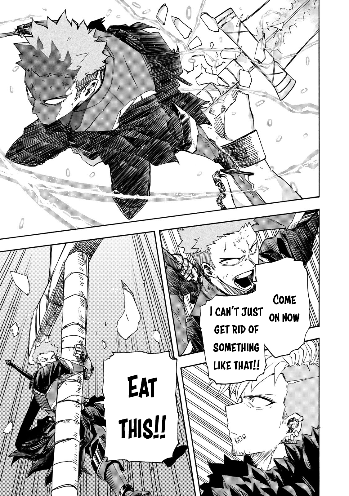 Read Saikyou de Saisoku no Mugen Level Up Manga Online