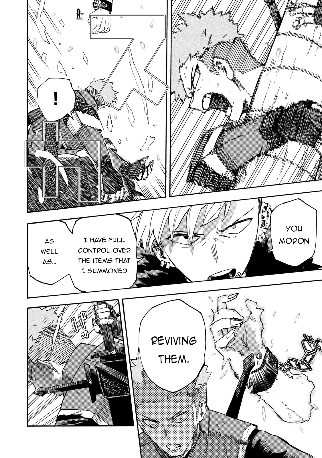 Read Saikyou de Saisoku no Mugen Level Up Manga Online