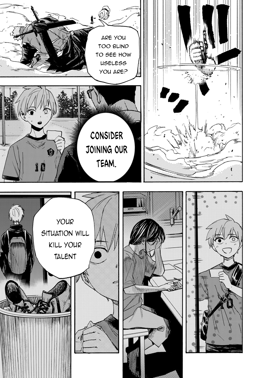 Read Saikyou de Saisoku no Mugen Level Up Manga Online