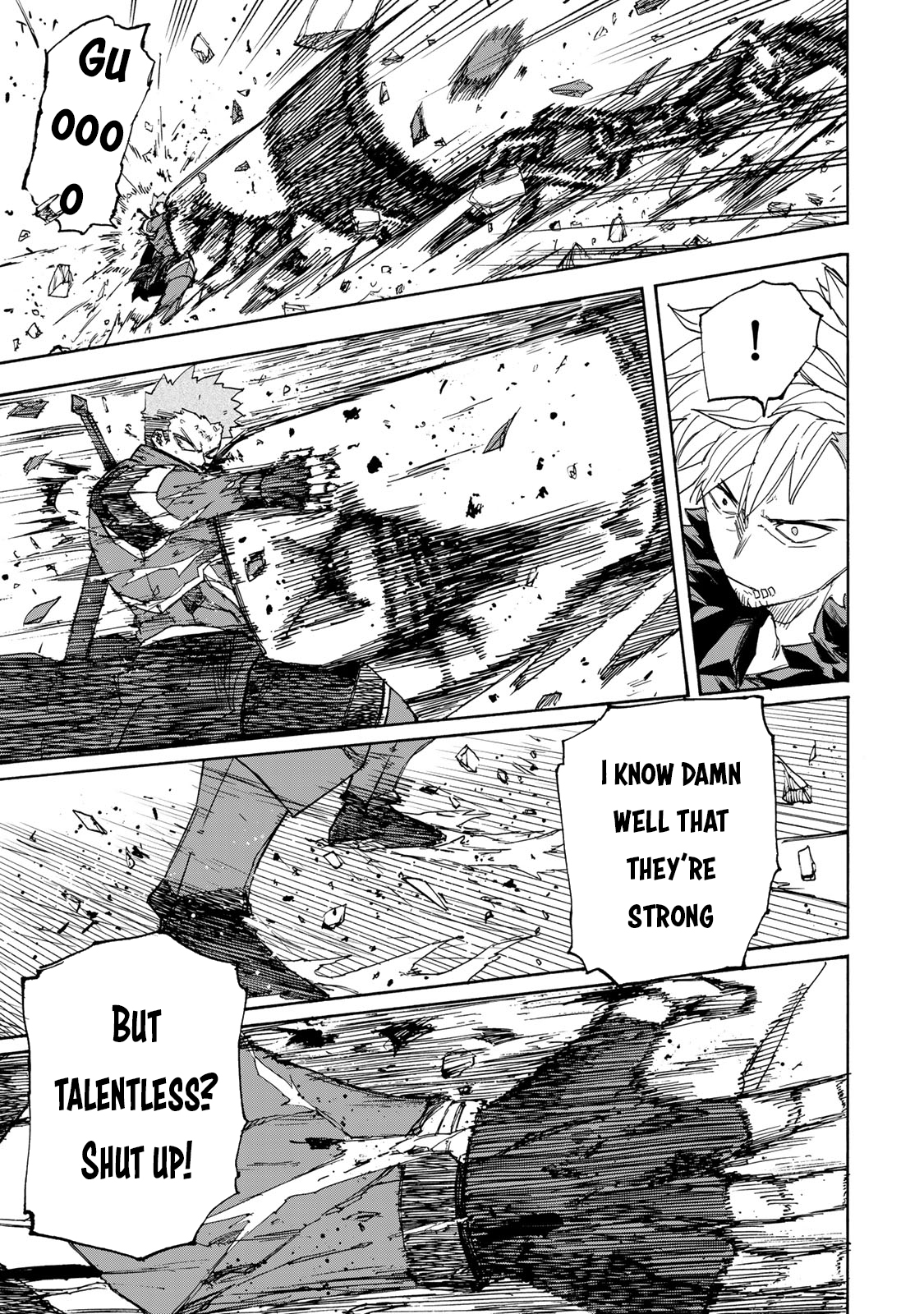 Read Saikyou de Saisoku no Mugen Level Up Manga Online