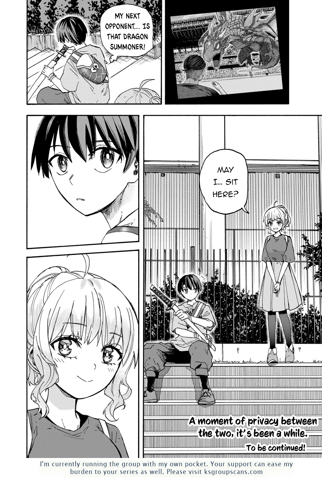 Read Saikyou de Saisoku no Mugen Level Up Manga Online