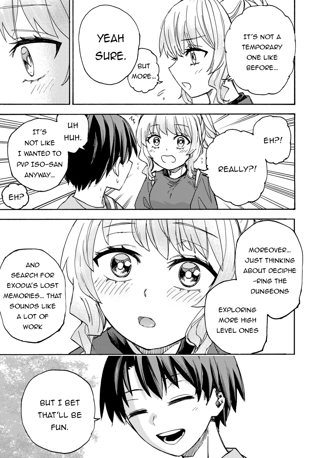 Read Saikyou de Saisoku no Mugen Level Up Manga Online