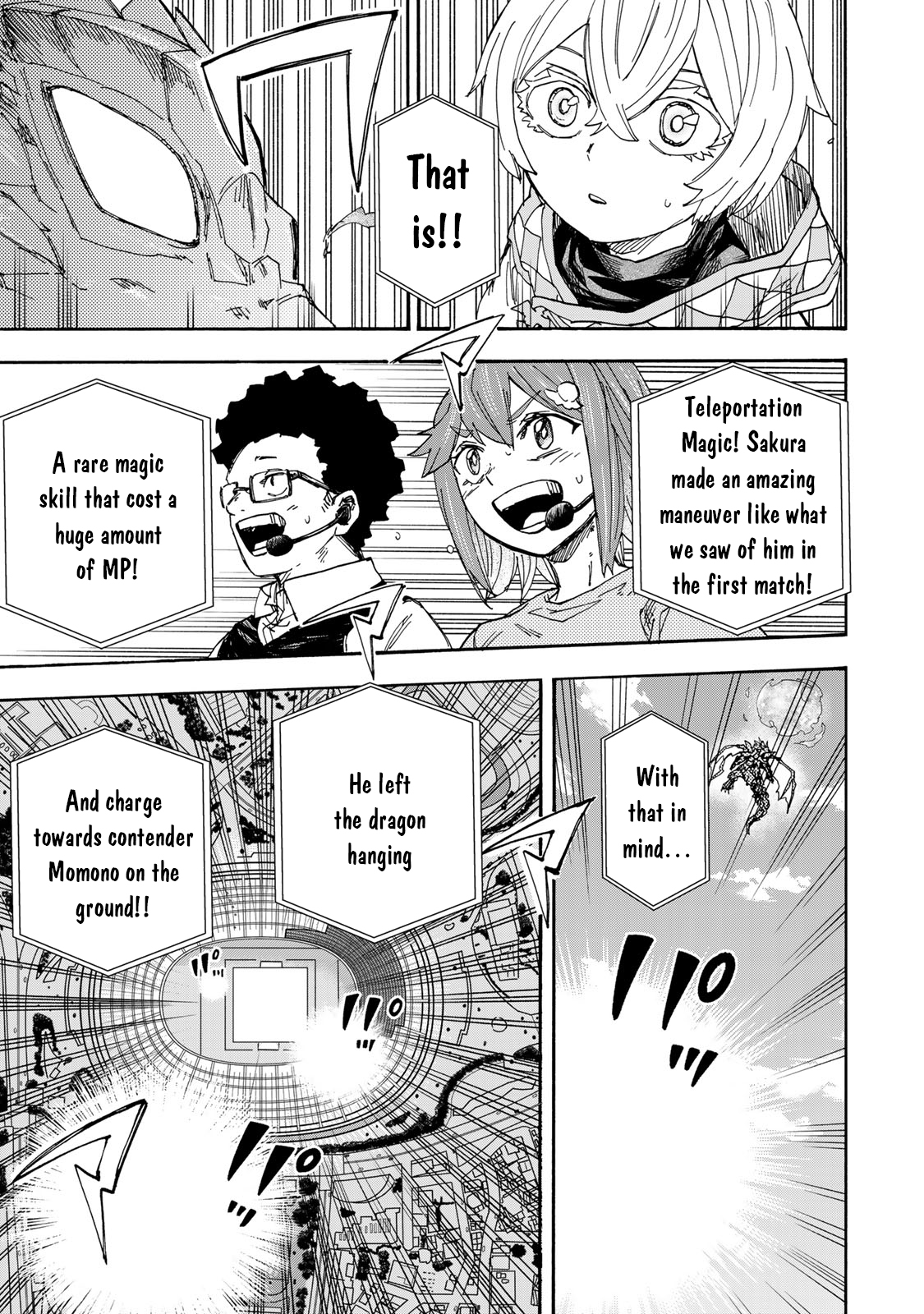Read Saikyou de Saisoku no Mugen Level Up Manga Online