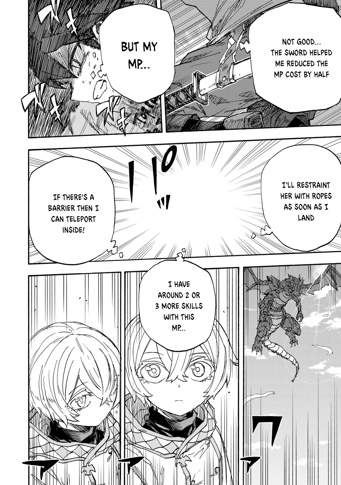 Read Saikyou de Saisoku no Mugen Level Up Manga Online