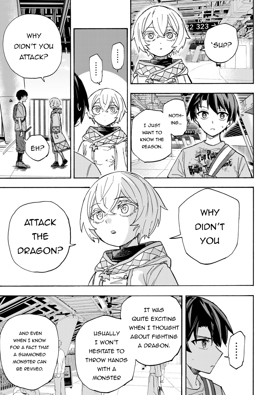 Read Saikyou de Saisoku no Mugen Level Up Manga Online