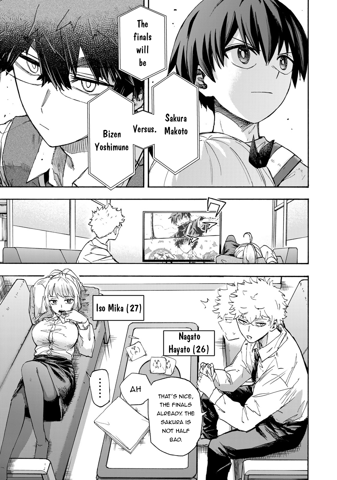 Read Saikyou de Saisoku no Mugen Level Up Manga Online