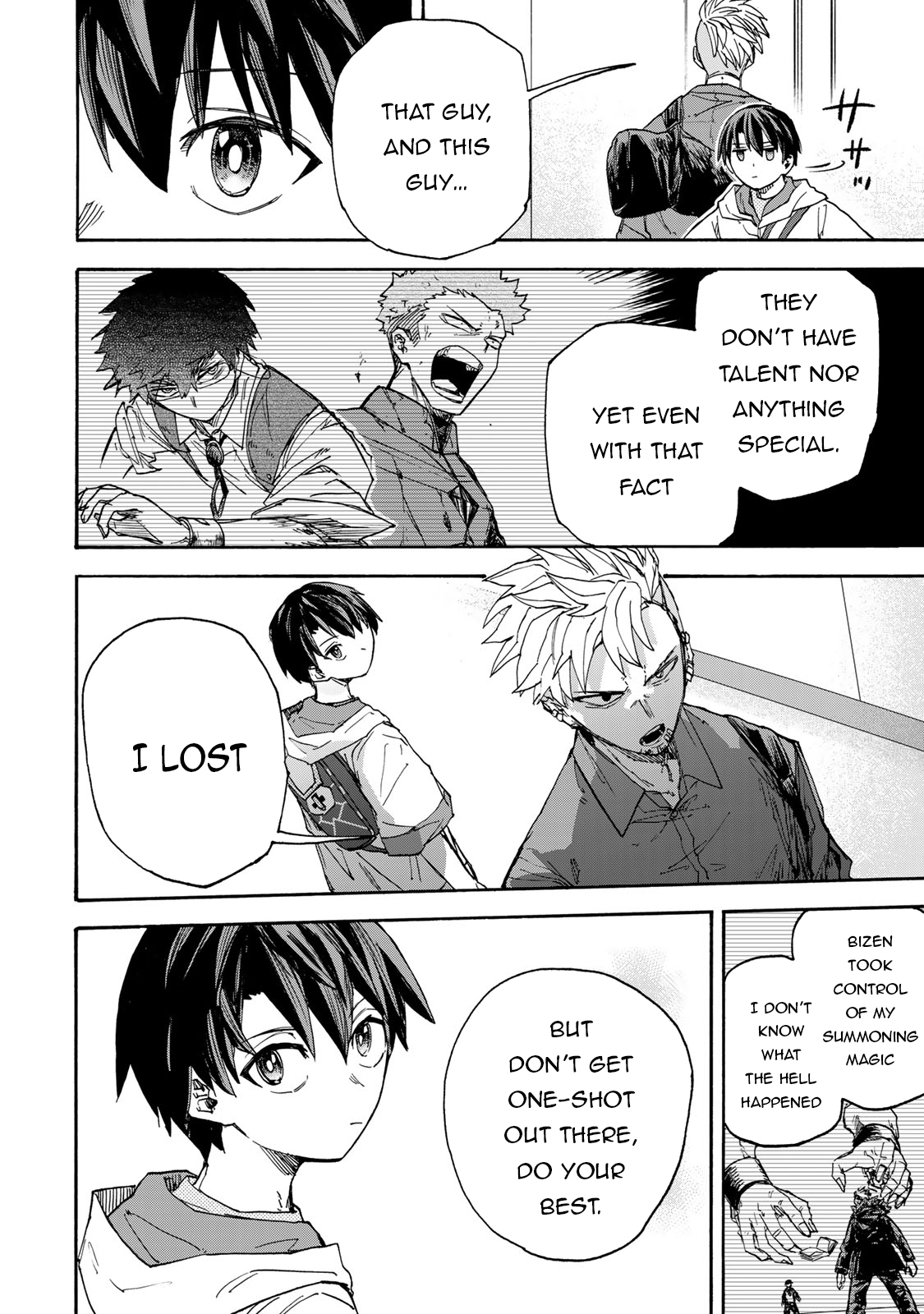 Read Saikyou de Saisoku no Mugen Level Up Manga Online