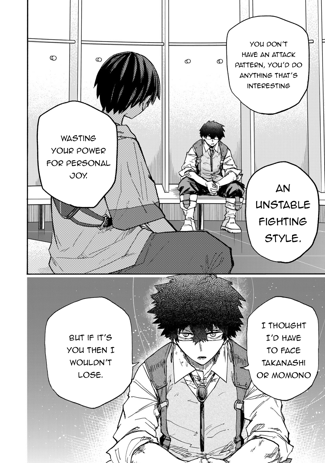 Read Saikyou de Saisoku no Mugen Level Up Manga Online