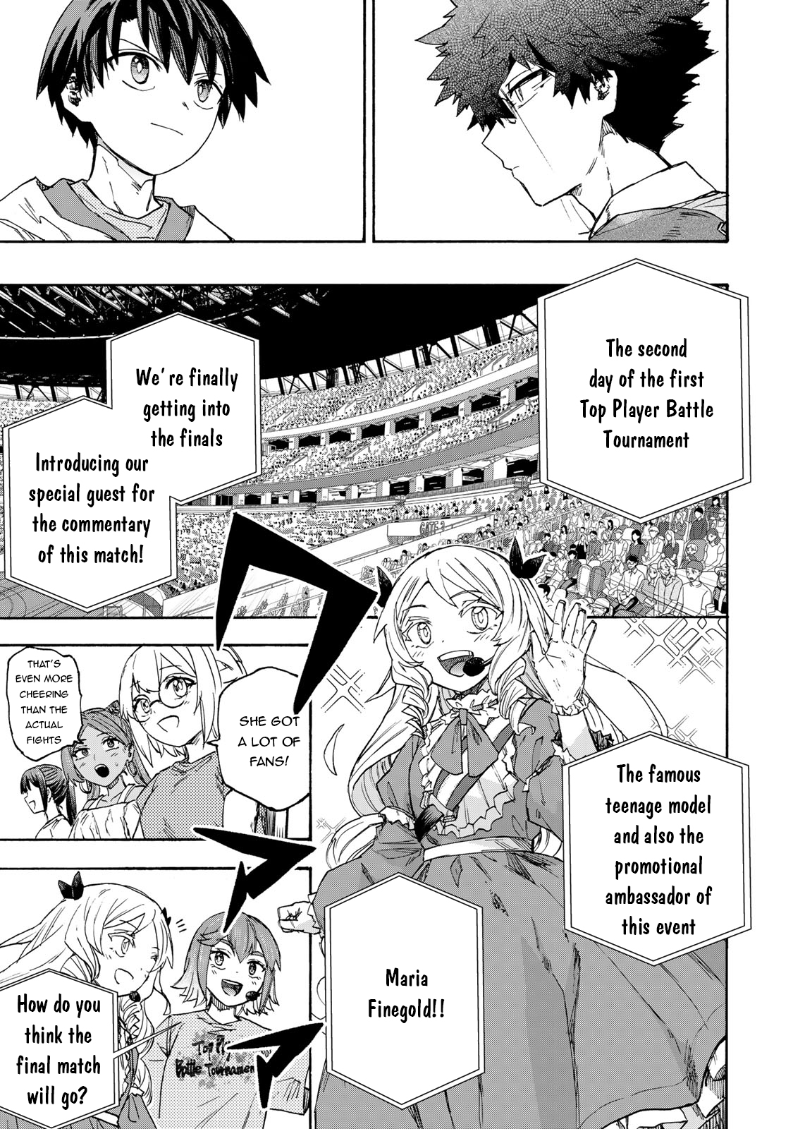 Read Saikyou de Saisoku no Mugen Level Up Manga Online