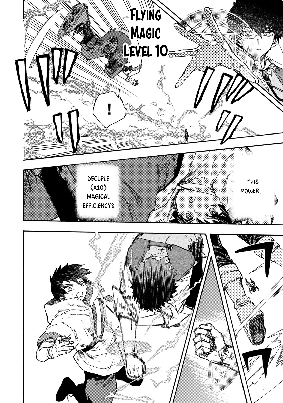 Read Saikyou de Saisoku no Mugen Level Up Manga Online