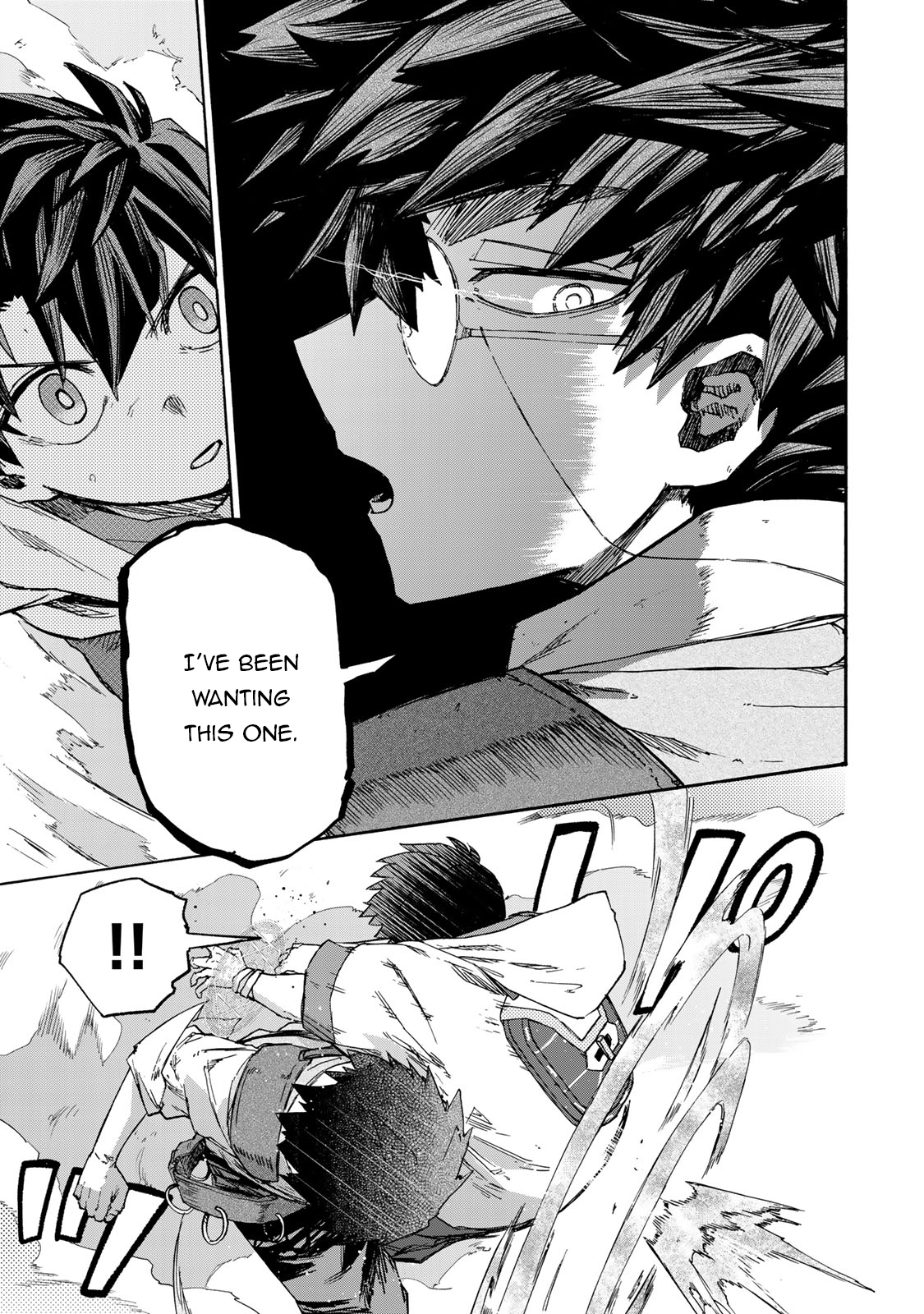 Read Saikyou de Saisoku no Mugen Level Up Manga Online
