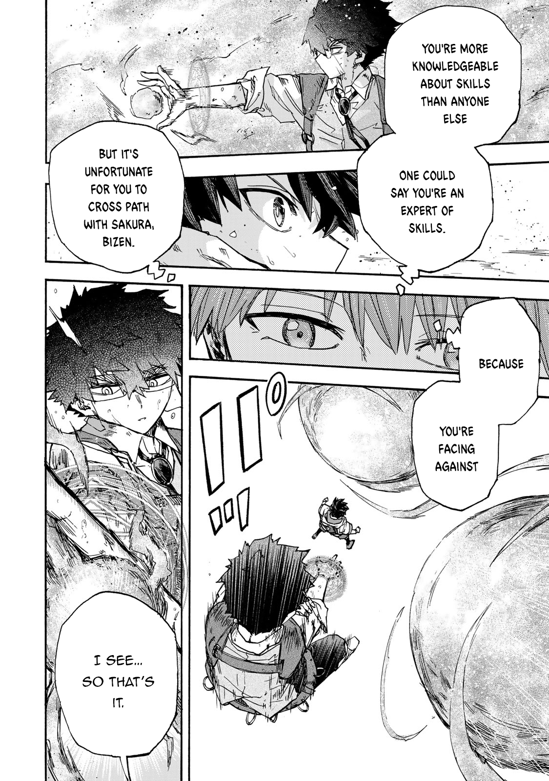 Read Saikyou de Saisoku no Mugen Level Up Manga Online