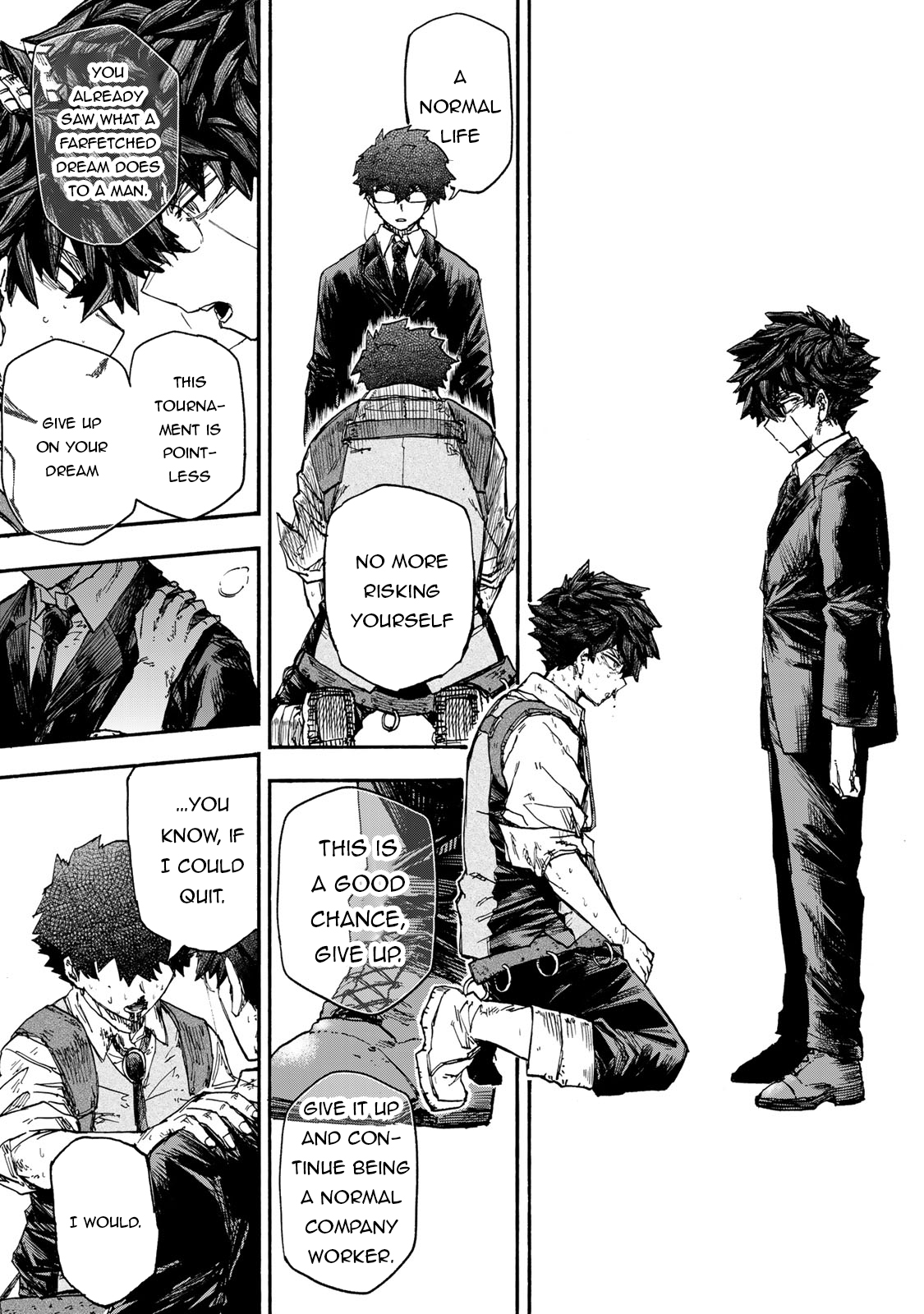 Read Saikyou de Saisoku no Mugen Level Up Manga Online