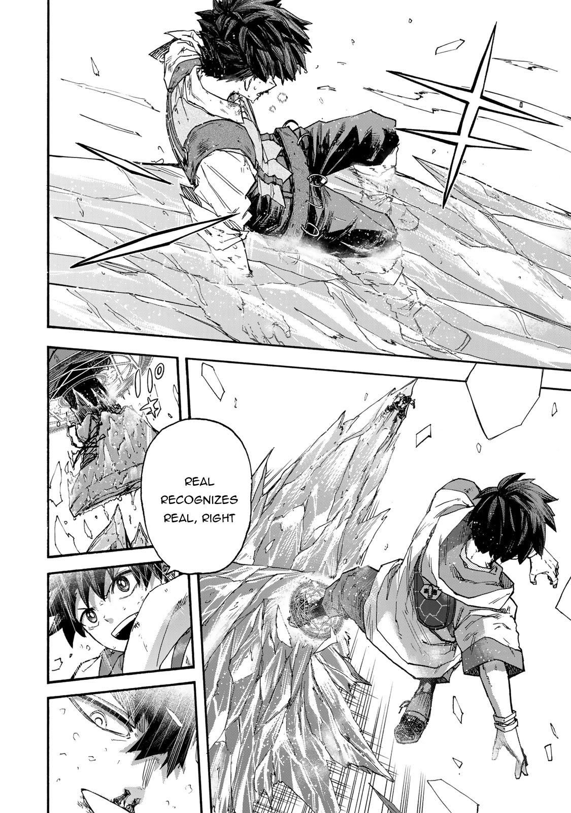 Read Saikyou de Saisoku no Mugen Level Up Manga Online