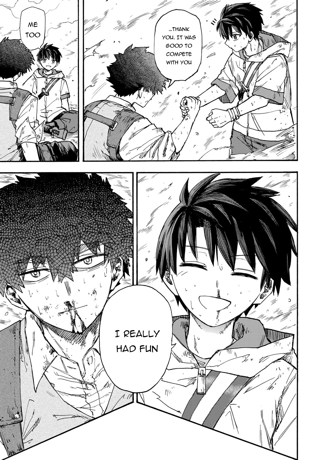 Read Saikyou de Saisoku no Mugen Level Up Manga Online