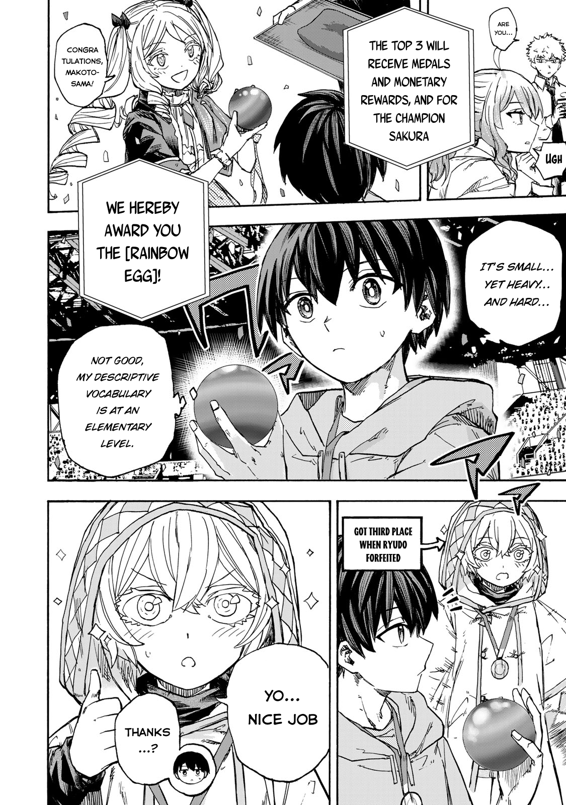 Read Saikyou de Saisoku no Mugen Level Up Manga Online