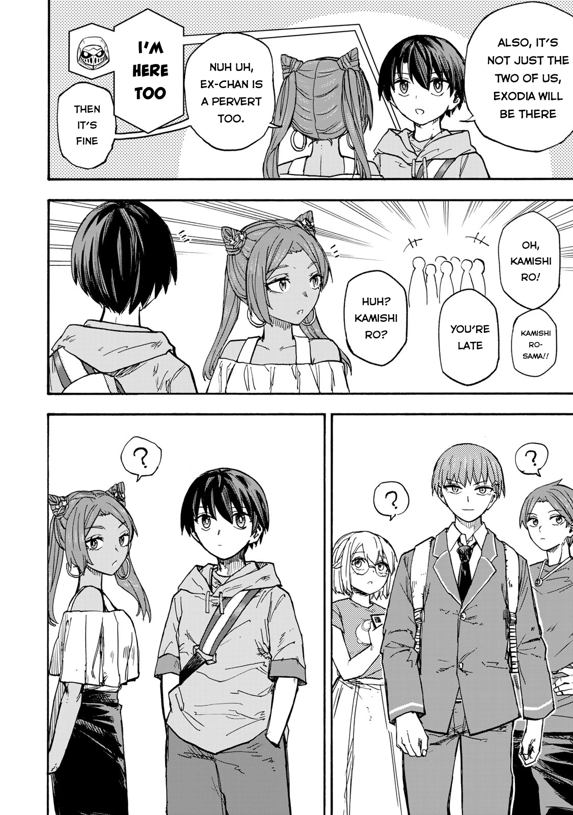 Read Saikyou de Saisoku no Mugen Level Up Manga Online
