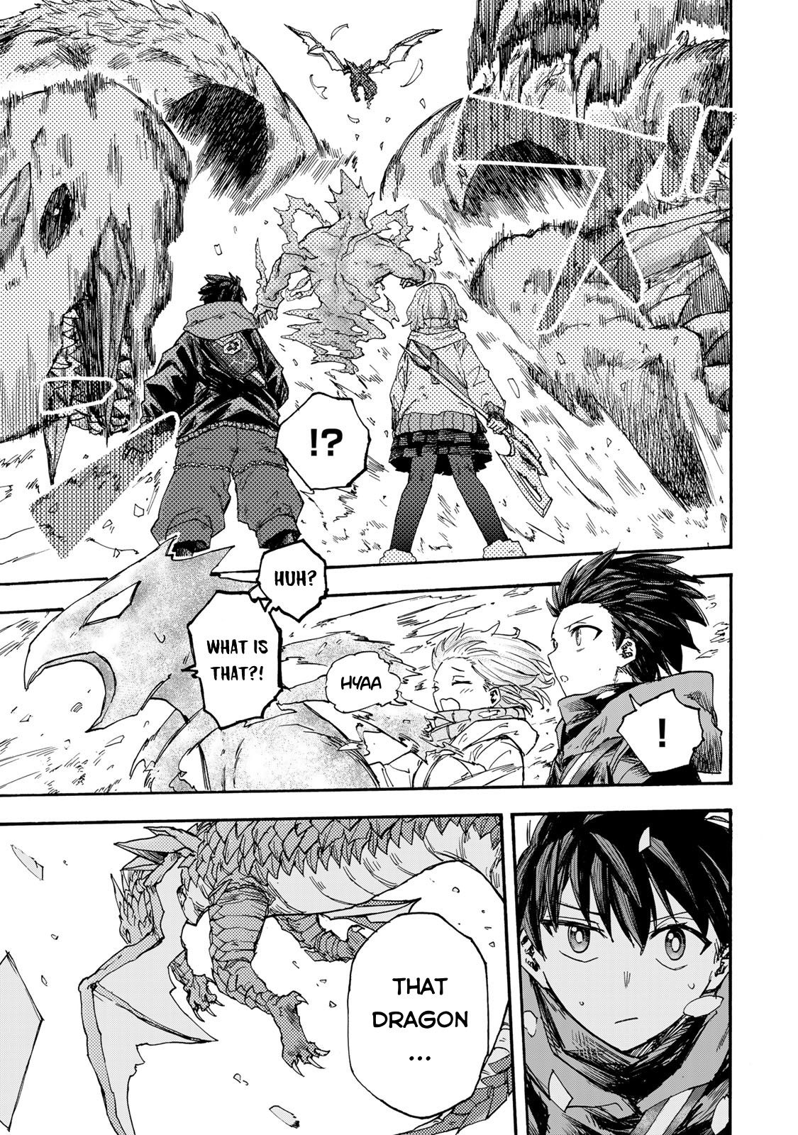 Read Saikyou de Saisoku no Mugen Level Up Manga Online