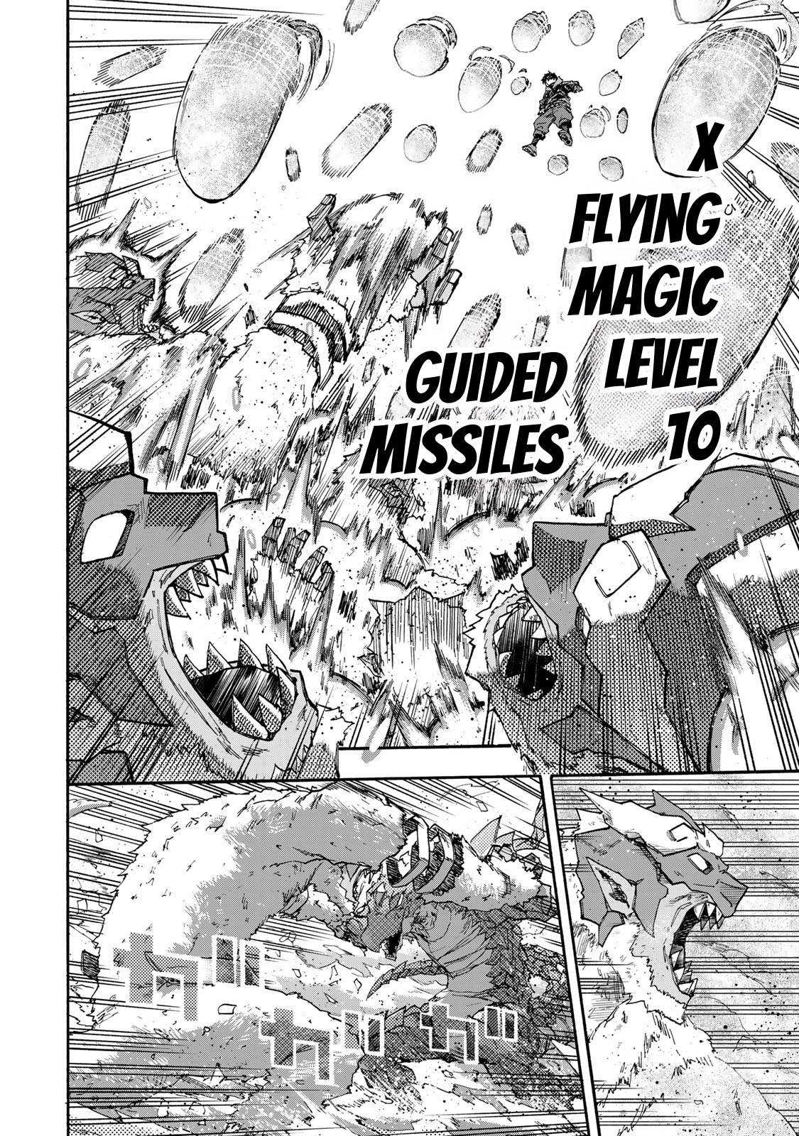 Read Saikyou de Saisoku no Mugen Level Up Manga Online
