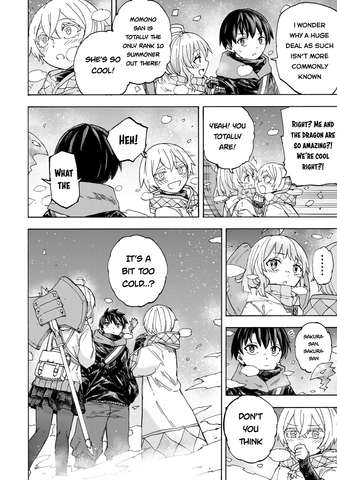 Read Saikyou de Saisoku no Mugen Level Up Manga Online