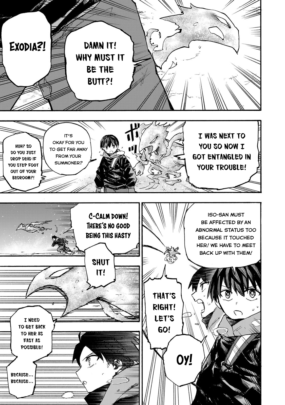 Read Saikyou de Saisoku no Mugen Level Up Manga Online
