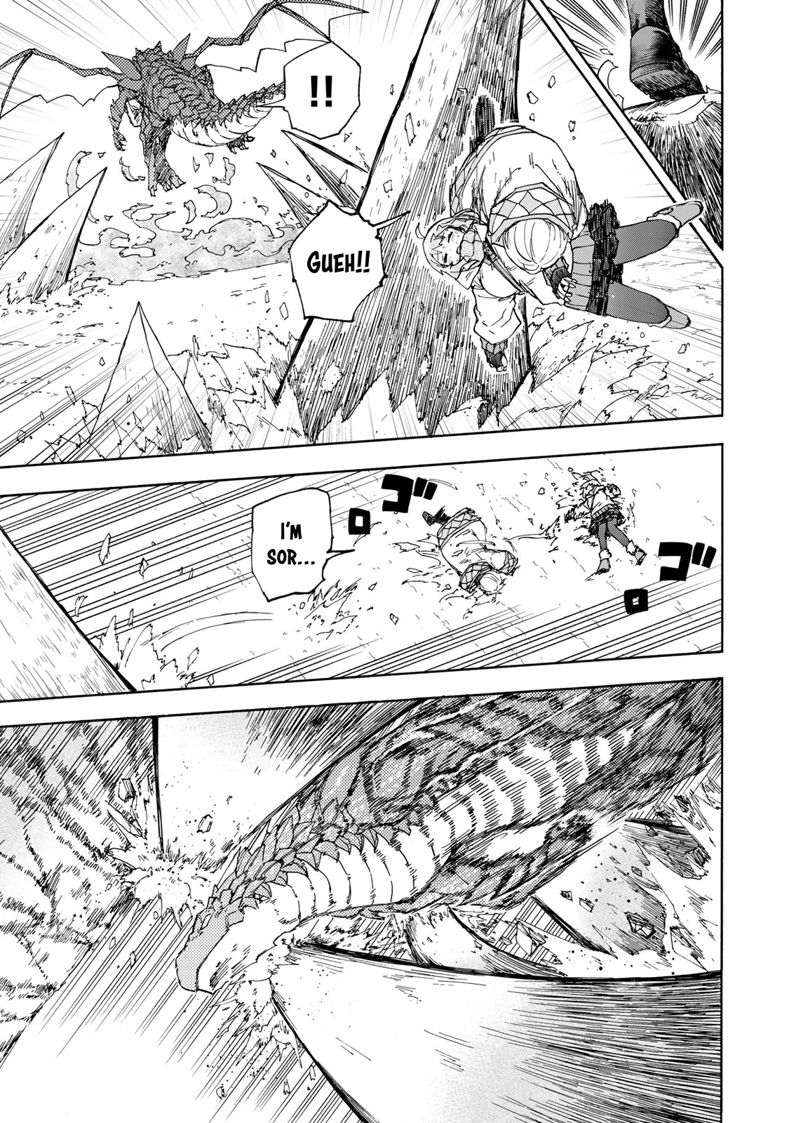 Read Saikyou de Saisoku no Mugen Level Up Manga Online